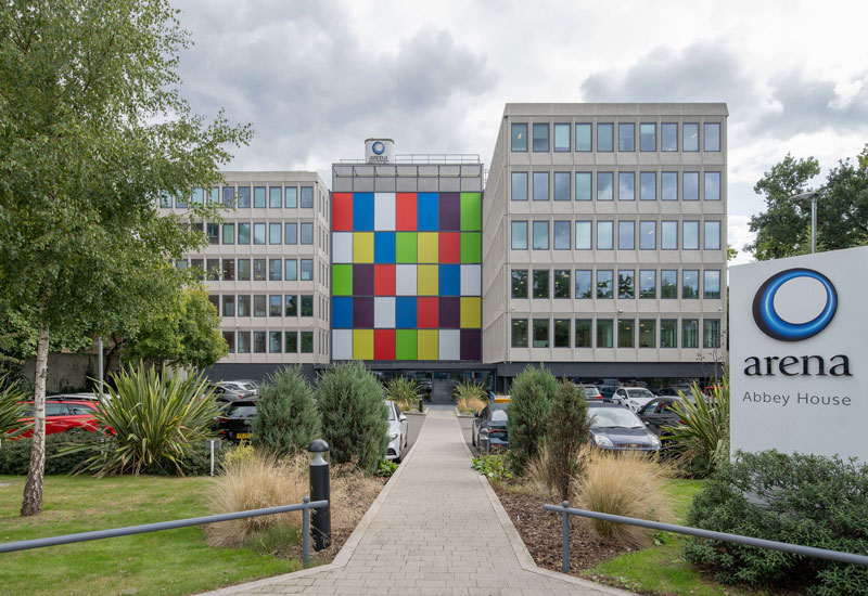 Celebrating One Year of Excellence: The Property Explorer Farnborough Branch