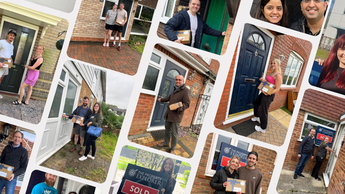 New Statistics That Suggest The Property Explorer Is Best To Sell Your Home