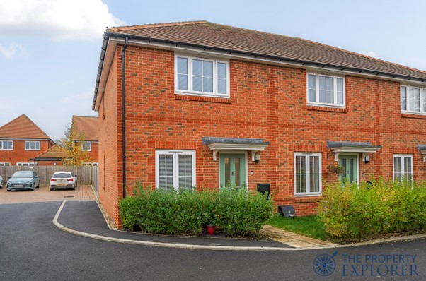 5 Things You Need to Know as a First-Time Buyer in 2025